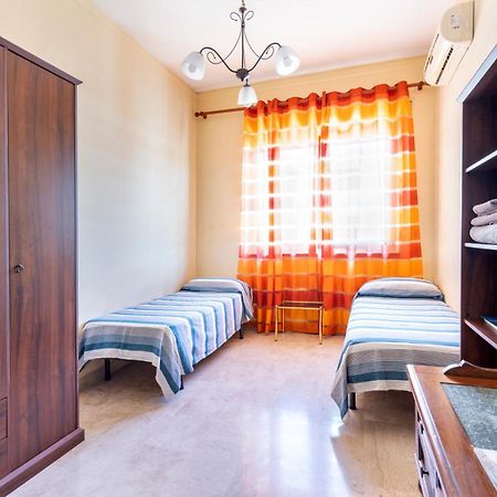 Casa Lov Lejlighed Palermo Eksteriør billede