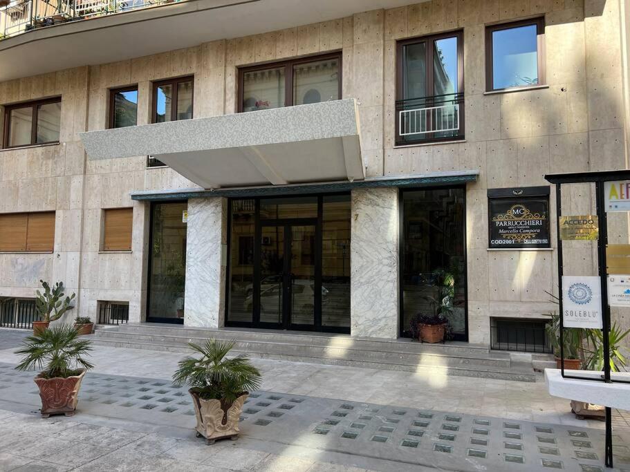 Casa Lov Lejlighed Palermo Eksteriør billede