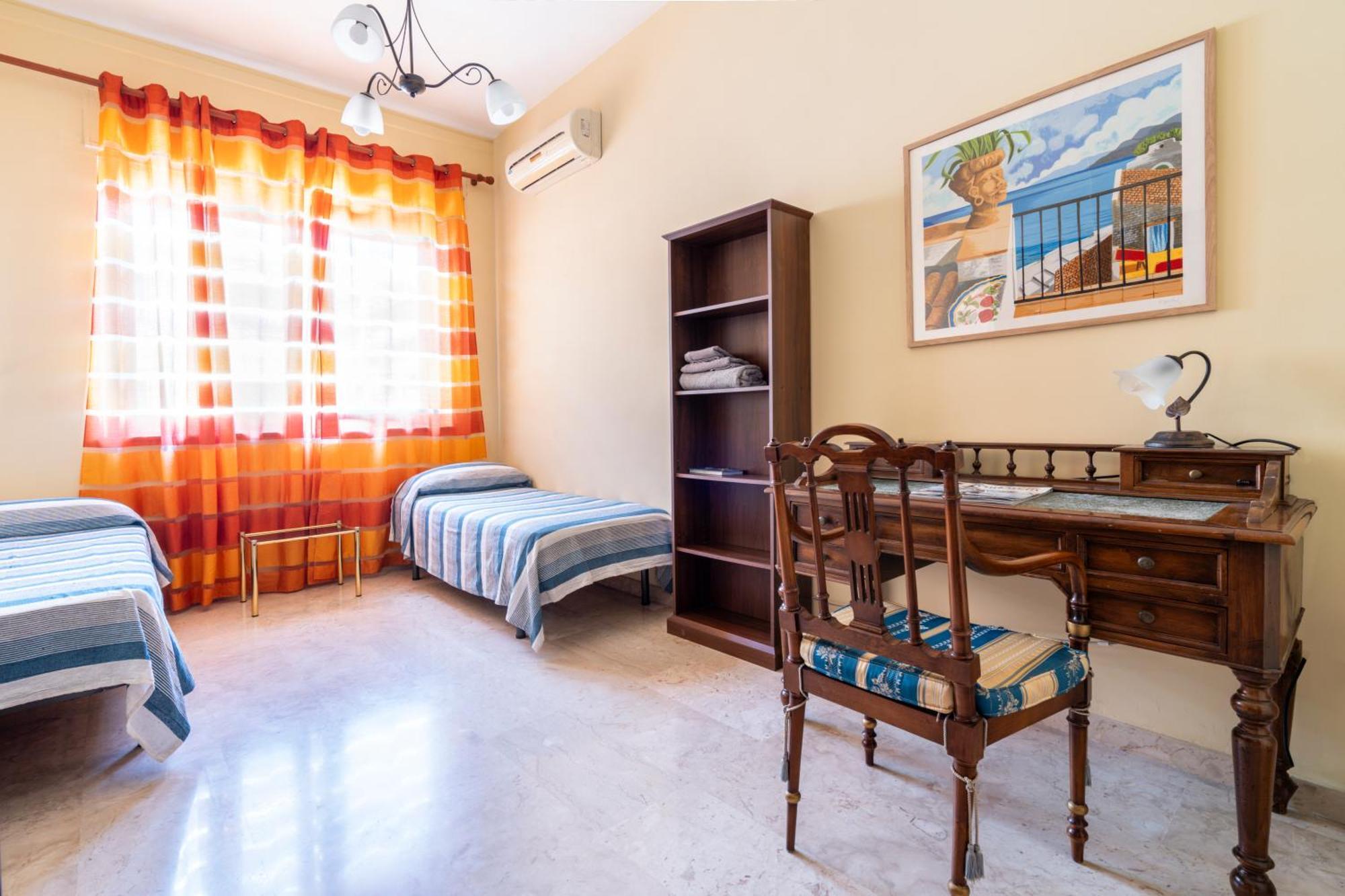 Casa Lov Lejlighed Palermo Eksteriør billede