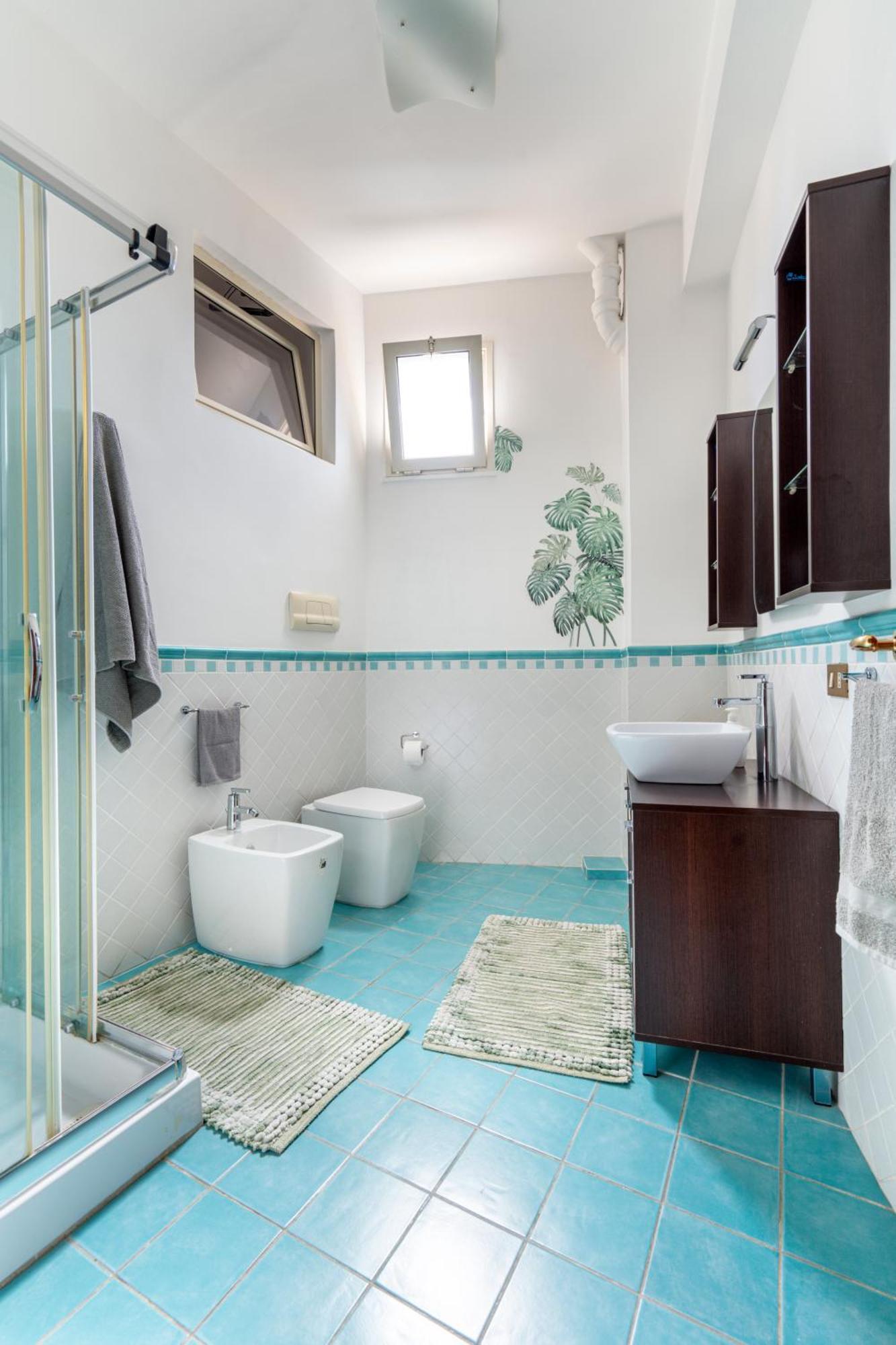 Casa Lov Lejlighed Palermo Eksteriør billede